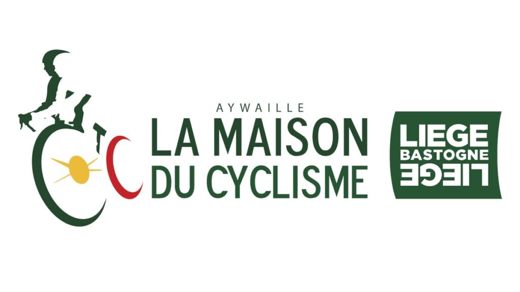 Logo Maison du Cyclisme - Yoast Seo - cyclisme aywaille - musée, vélo