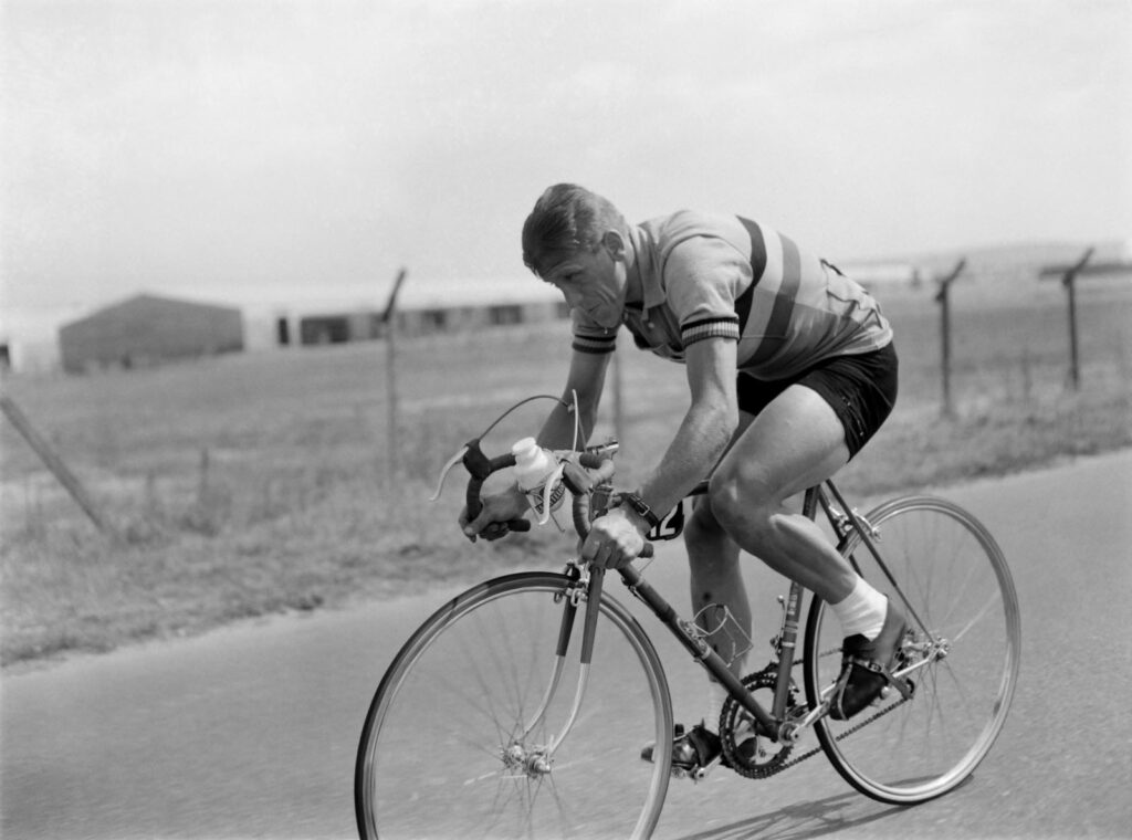 Jean-brankart-au-tour-de-france-1955