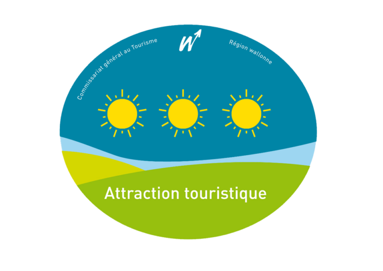 Read more about the article The Maison du cyclisme recognised as a tourism attraction